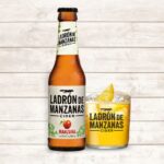 Ladrón de manzanas, la "cider" española 5 ladron de manzanas