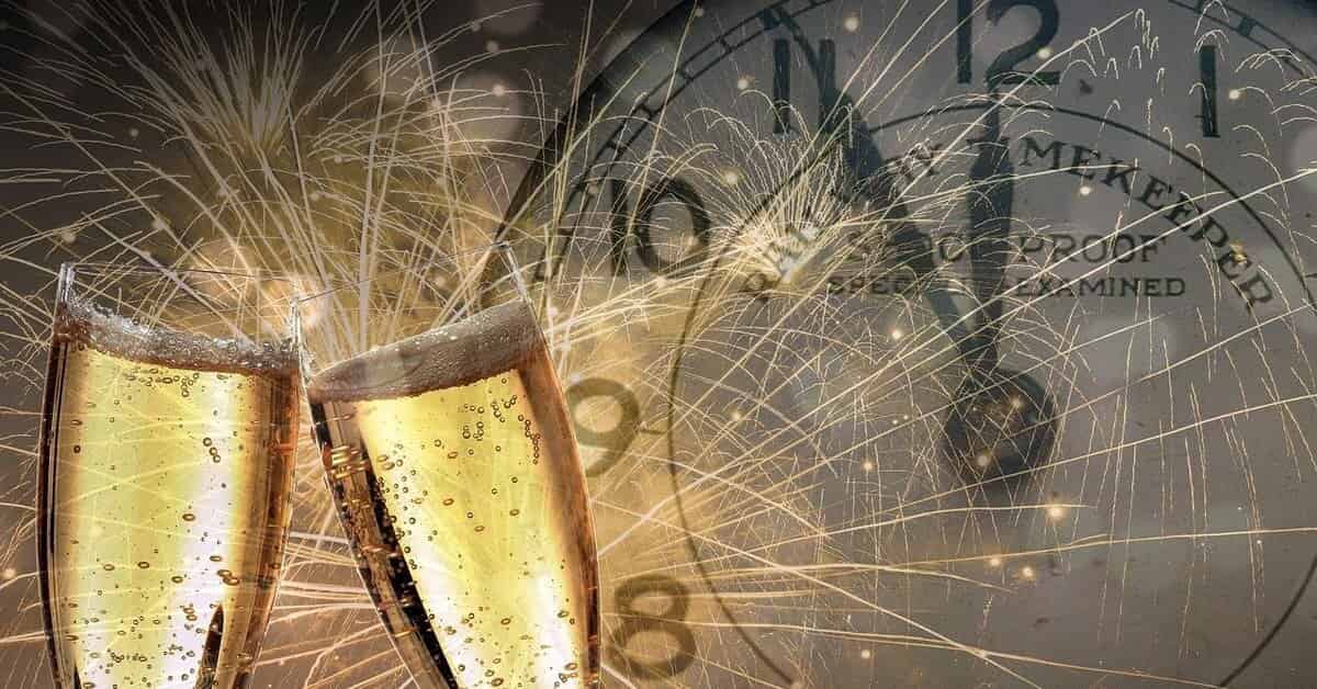 por que nos comemos 12 uvas