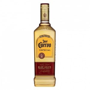 tequila josé cuervo gold