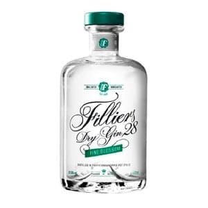 Filliers Dry Gin 28 Pine