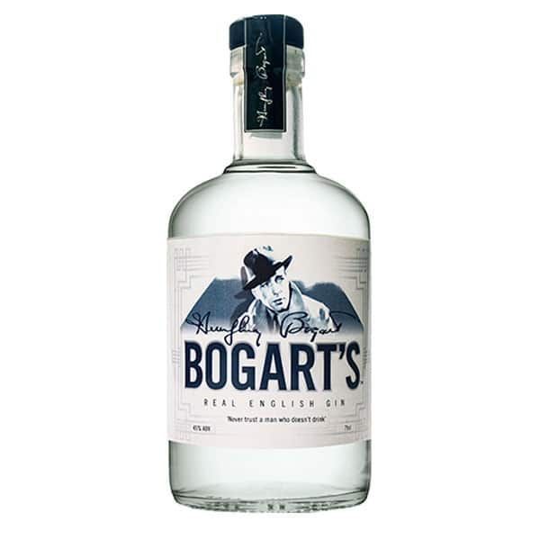 Gin Bogart