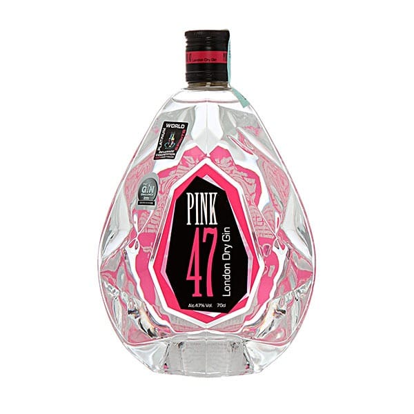 gin pink 47