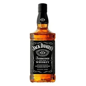 Jack Daniels nº7