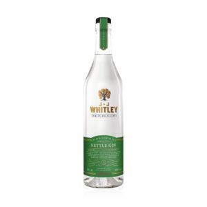 jj whitley nettle gin