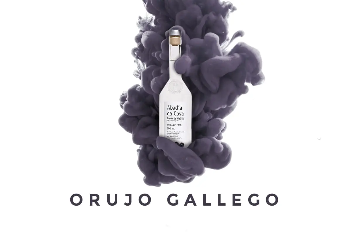 orujo gallego