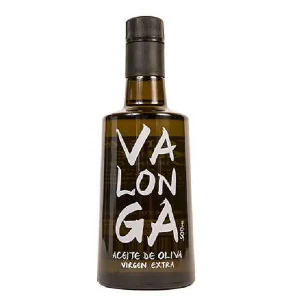 aceite de oliva virgen extra valonga