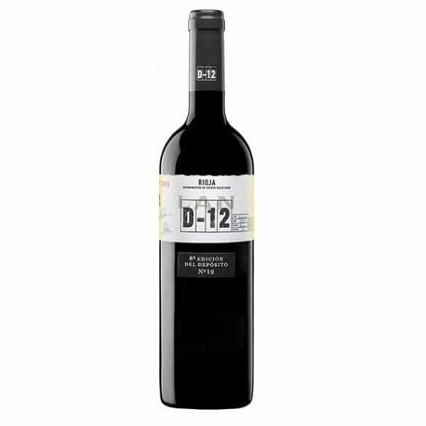 Land d-12 vino en los 7 mejores vinos por 15 euros
