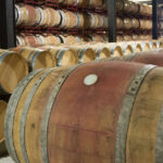 Bodegas Aragonesas arrasa en el concurso internacional “Grenaches du Monde” 6 bodegas aragonesas barricas
