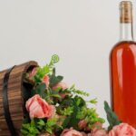 Cómo se hace el vino rosado 6 como se hace el vino rosado bodegas salas zaragoza botella rosado destacada