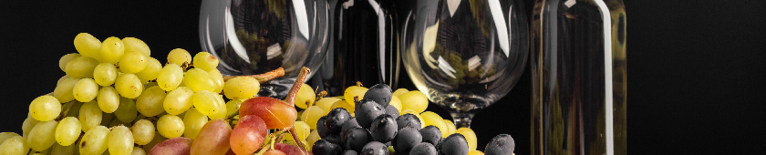 regalar vino en navidad tipos de uva Bodegas Salas