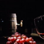 Cómo catar un vino en 3 simples pasos 5 Cómo catar un vino vino y uvas bodegas salas